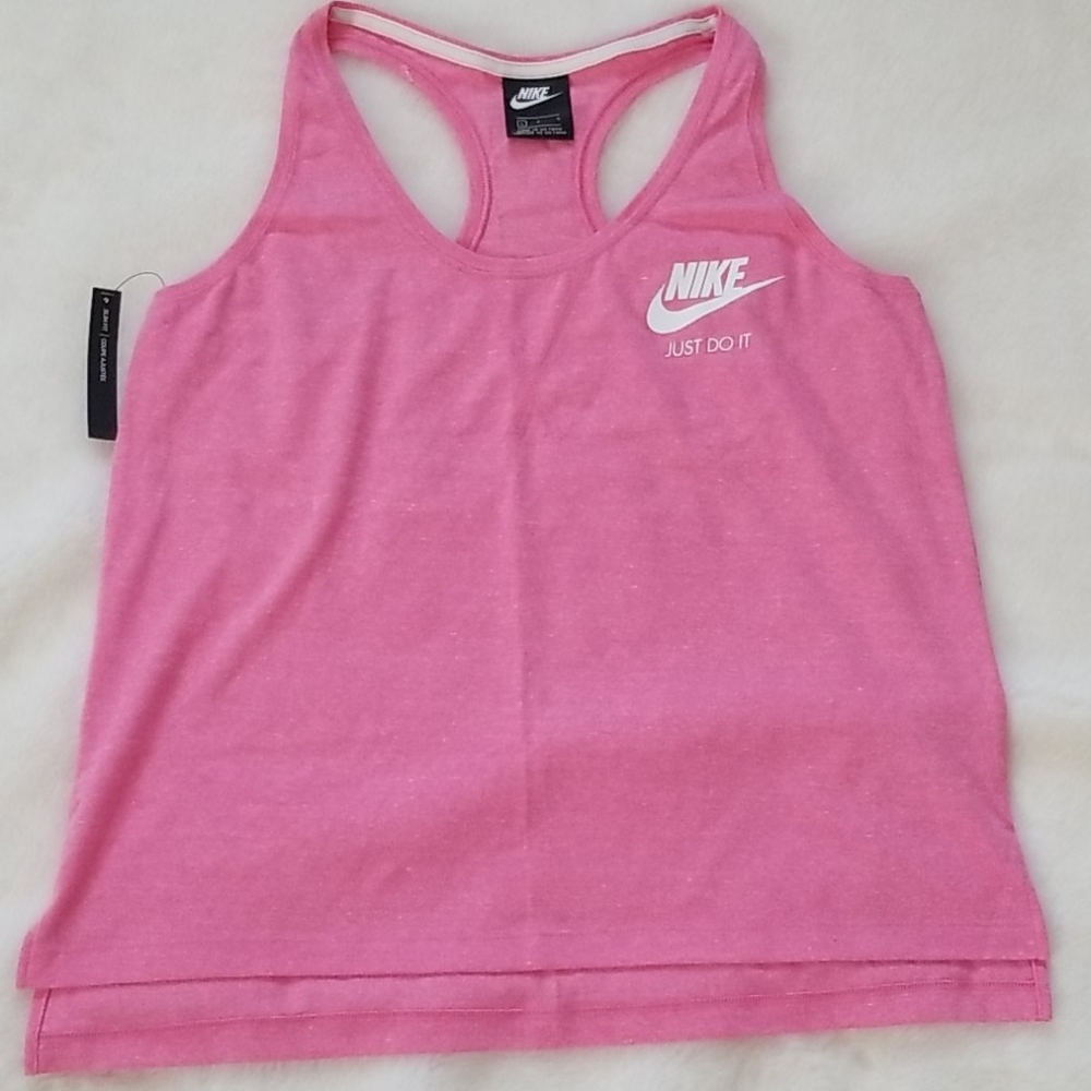 Nike tank top